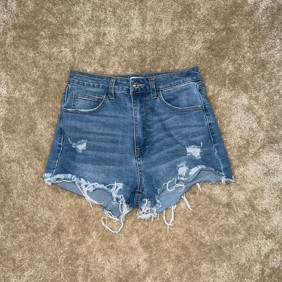 Forever 21 Pants - Jean shorts